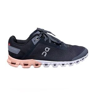 On CloudflowWomen's Running Shoes Graphite Size 5.5